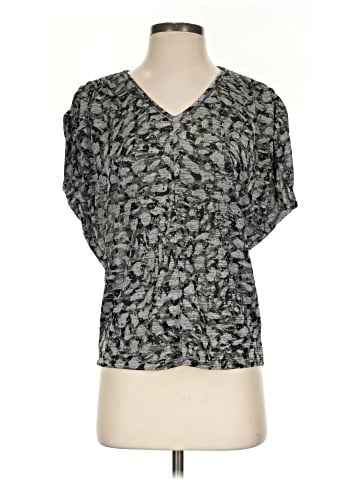 Simply Vera Vera Wang Short Sleeve T-Shirt (view 1)