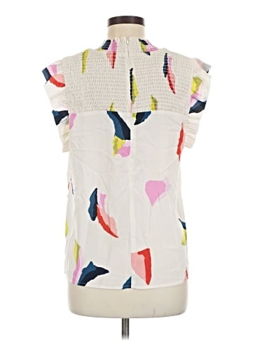 THML Sleeveless Blouse (view 2)