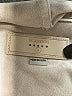 Blank NYC Gray Long Sleeve Top Size S - photo 7
