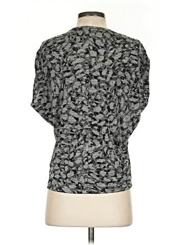 Simply Vera Vera Wang Short Sleeve T-Shirt (view 2)