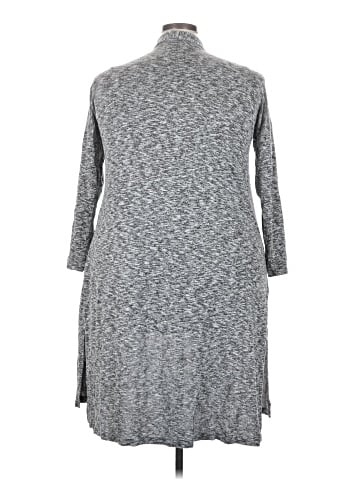Bobeau Cardigan (view 2)