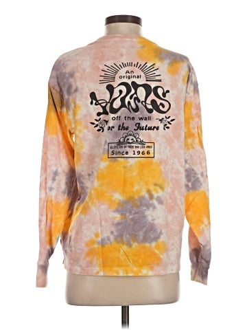 Vans Sweatshirt (view 2)