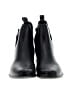 Unbranded Black Ankle Boots Size 9 - photo 2