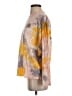 Vans Tie-dye Orange Sweatshirt Size XS - photo 5