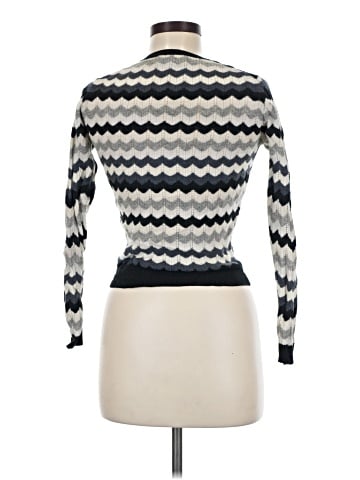Brora Cashmere Pullover Sweater (view 2)