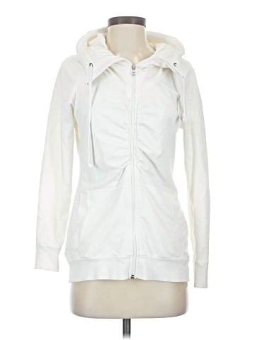 Cutter & Buck Zip Up Hoodie (view 1)