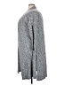 Bobeau Gray Cardigan Size 2X - photo 5