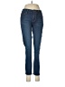 Paige Solid Blue Jeans Size 28 waist - photo 1