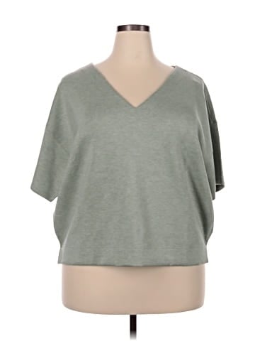 Lou & Grey Short Sleeve T-Shirt (view 1)