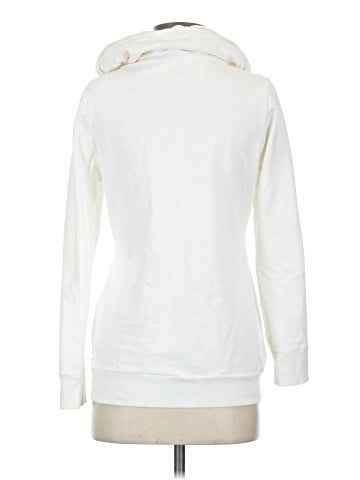 Cutter & Buck Zip Up Hoodie (view 2)