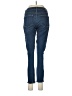 Paige Solid Blue Jeans Size 28 waist - photo 2