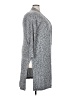Bobeau Gray Cardigan Size 2X - photo 4