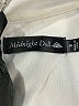 Midnight Doll 100% Polyester Black Cocktail Dress Size 9 - photo 4