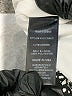 Midnight Doll 100% Polyester Black Cocktail Dress Size 9 - photo 5