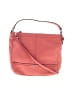 Coach 100% Leather Orange Leather Crossbody Bag One size - photo 1
