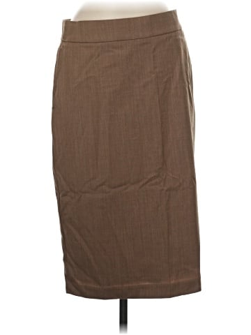 Banana Republic Wool Skirt (view 1)