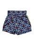 Scotch & Soda Print Blue Shorts Size XS (0) - photo 2