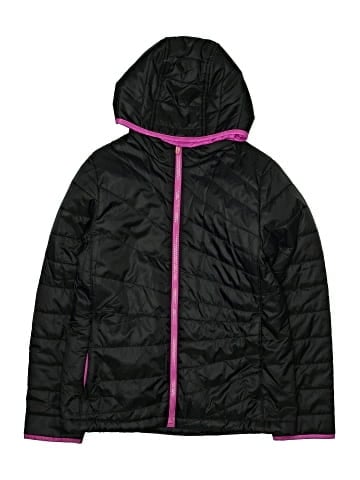 Lands' End Snow Jacket (view 1)