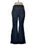 Chico's Blue Jeans Size Med (1.5) - photo 2