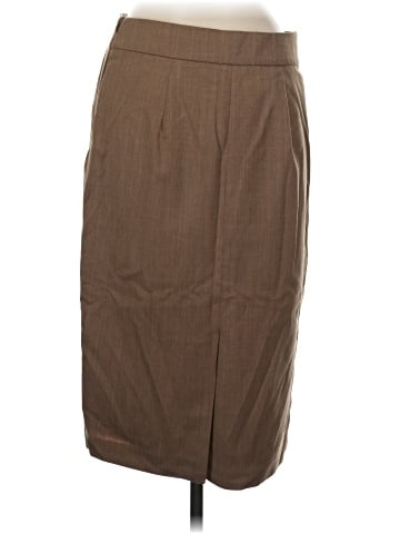 Banana Republic Wool Skirt (view 2)