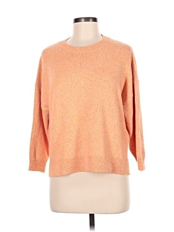 Ann Taylor Pullover Sweater (view 1)