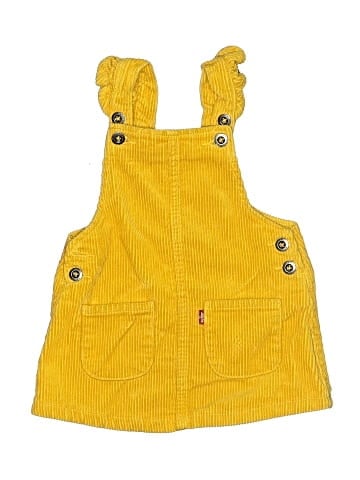 Levi's Dress (view 1)