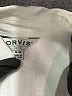 Orvis Solid White Short Sleeve Blouse Size M - photo 7