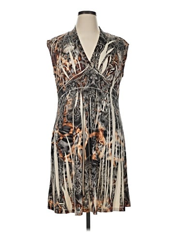 One World Cocktail Dress (view 1)