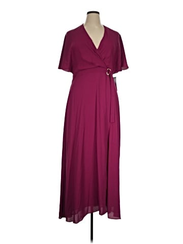 White House Black Market Casual Dress (view 1)