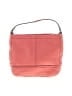 Coach 100% Leather Orange Leather Crossbody Bag One size - photo 3