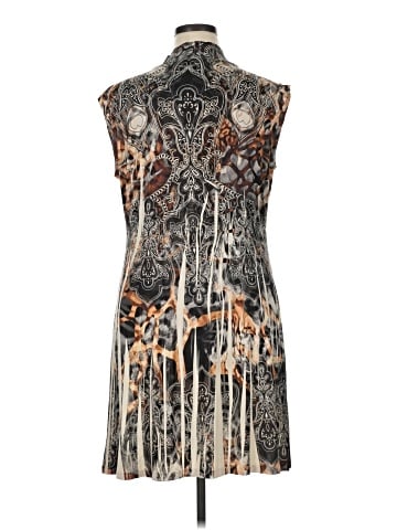 One World Cocktail Dress (view 2)