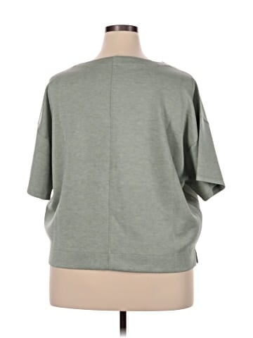 Lou & Grey Short Sleeve T-Shirt (view 2)