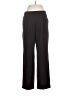 St. John Collection Solid Brown Dress Pants Size 4 - photo 1