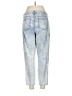 NYDJ Blue Jeans Size 8 - photo 2