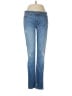 Hudson Jeans Hearts Blue Jeans Size 29 waist - photo 1
