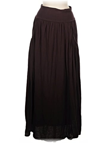Garnet Hill Casual Skirt (view 1)
