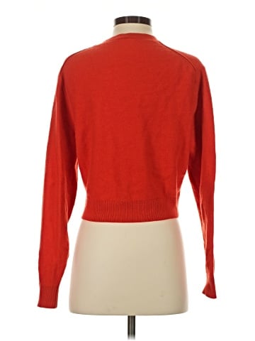 Uniqlo U Wool Pullover Sweater (view 2)