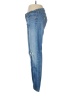 Hudson Jeans Hearts Blue Jeans Size 29 waist - photo 5