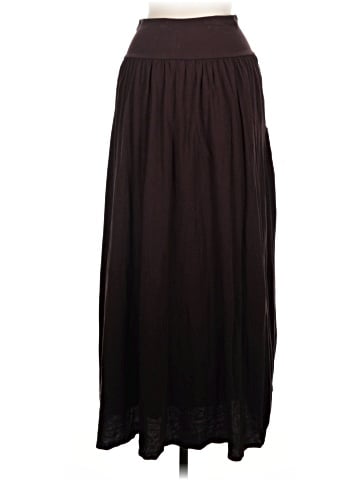 Garnet Hill Casual Skirt (view 2)