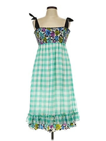 Betsey Johnson Casual Dress (view 1)