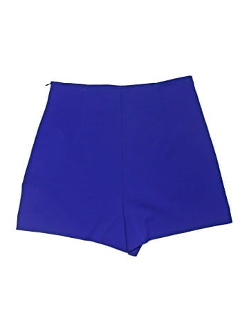 Zara Shorts (view 2)