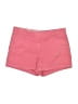 J.Crew Solid Pink Shorts Size 10 - photo 1