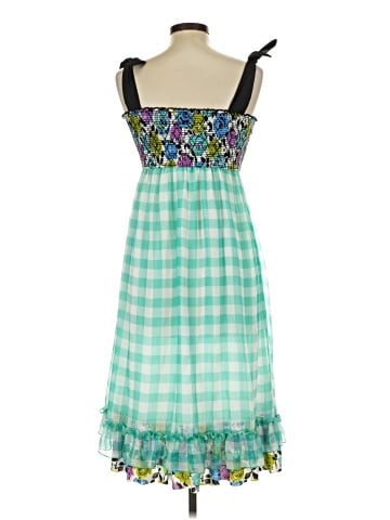 Betsey Johnson Casual Dress (view 2)