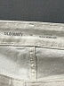Old Navy Ivory Jeans Size 14 - photo 7