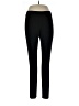 LC Lauren Conrad Solid Black Active Pants Size L - photo 1