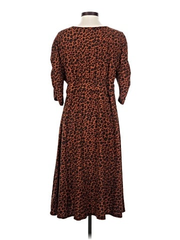 Kiyonna Casual Dress (view 2)