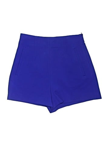 Zara Shorts (view 1)
