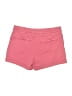 J.Crew Solid Pink Shorts Size 10 - photo 2