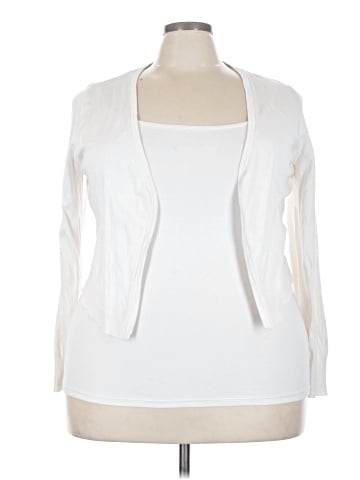 Torrid Cardigan (view 1)