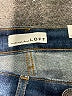 Ann Taylor LOFT Blue Jeans Size 0 - photo 7